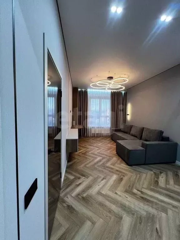 2-к кв. Иркутская область, Иркутский муниципальный округ, пос. ... - Фото 1