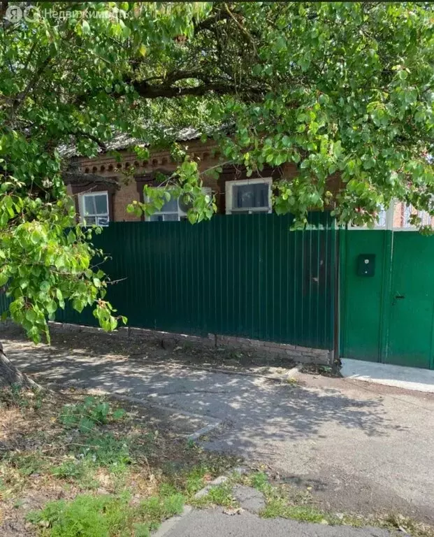 Участок в Ростов-на-Дону, Портовая улица, 441/31 (4.3 м) - Фото 1