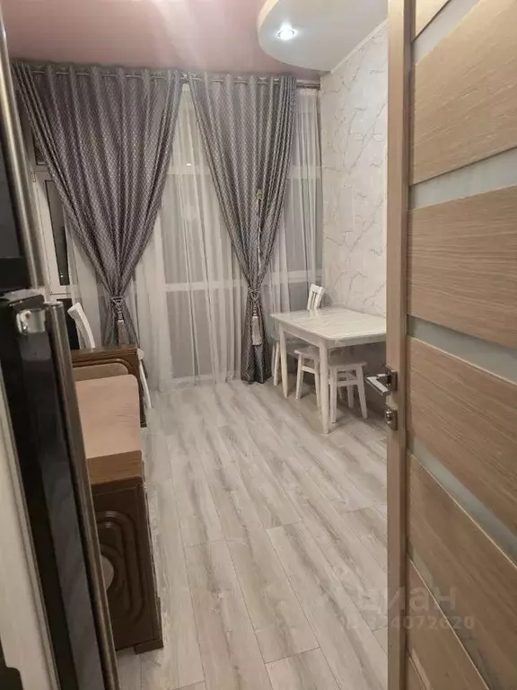 1-к кв. Краснодарский край, Геленджик Восточный пер., 38В (58.0 м) - Фото 2