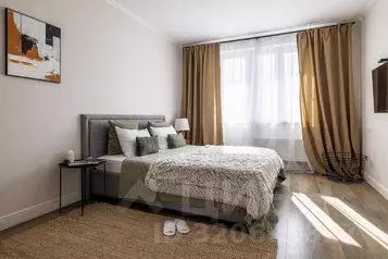 1-к кв. Московская область, Красногорск бул. Красногорский, 26 (39.0 ... - Фото 1