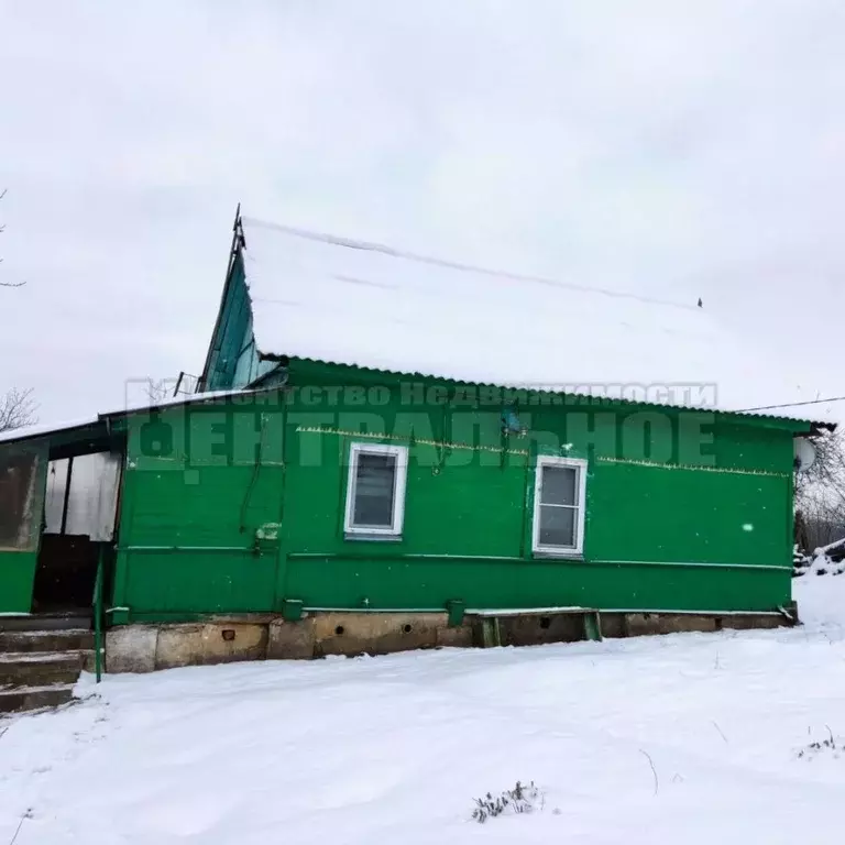 Дом в Смоленская область, Смоленск Московское ш., 162 (60 м) - Фото 1