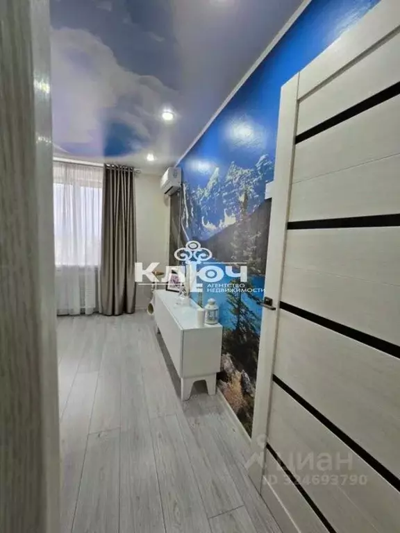 2-к кв. Башкортостан, Стерлитамак Коммунистическая ул., 96 (54.1 м) - Фото 2