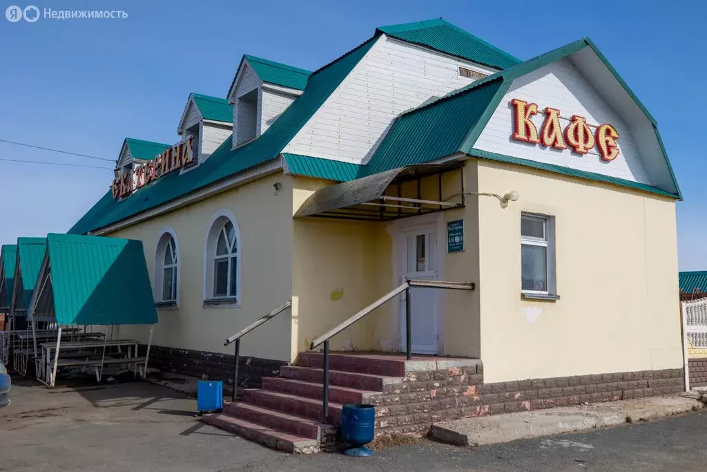 Помещение свободного назначения (200 м) - Фото 1