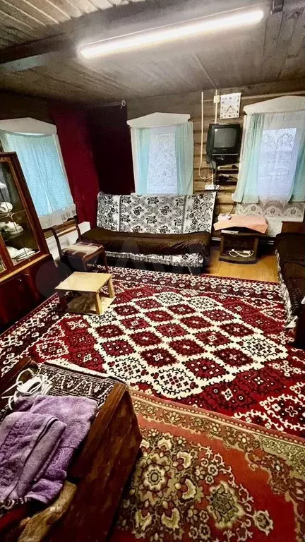 Дом 100 м на участке 5,8 сот. - Фото 1