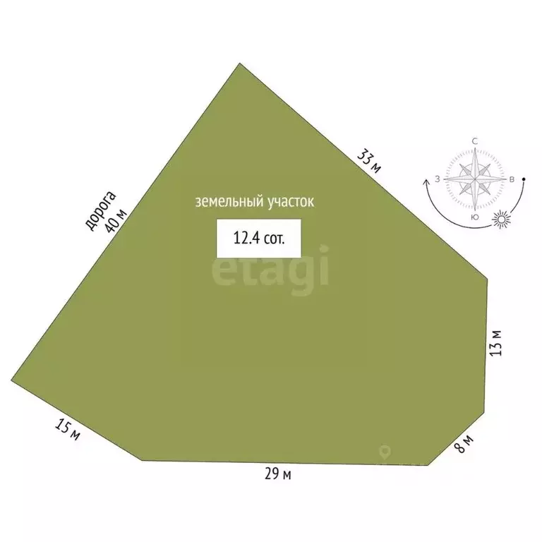 Дом в Татарстан, Набережные Челны просп. Залесный, 42 (191 м) - Фото 2