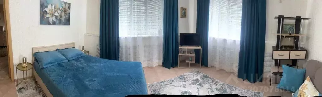 2-к кв. Воронежская область, Острогожск ул. Карла Маркса, 10 (55.0 м) - Фото 0