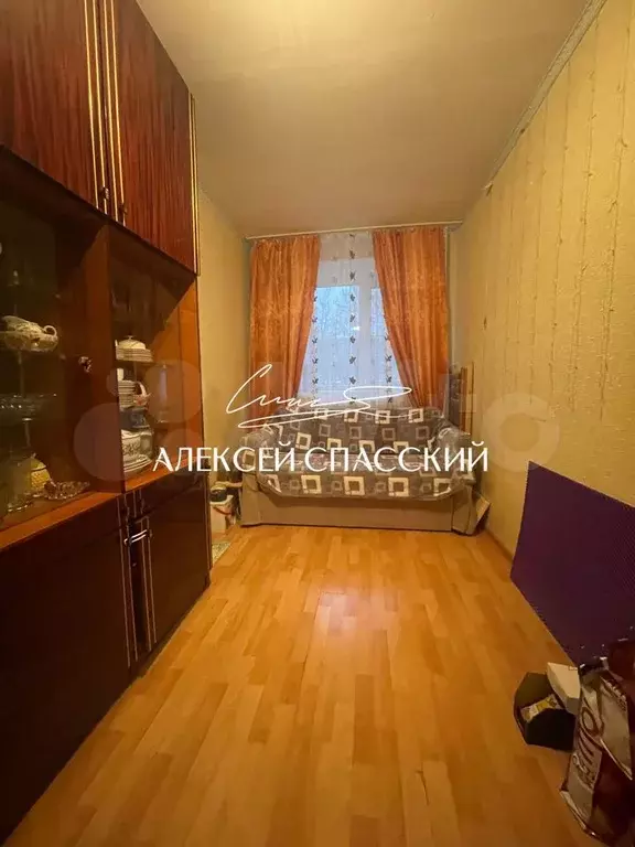 2-к. квартира, 43,4 м, 1/5 эт. - Фото 1