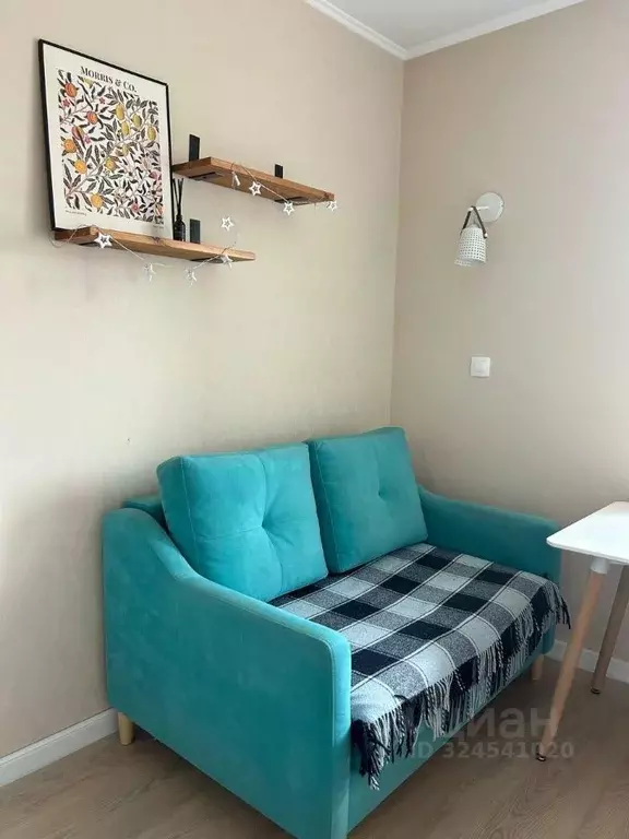 1-к кв. Санкт-Петербург просп. Большевиков, 9К1 (38.8 м) - Фото 2