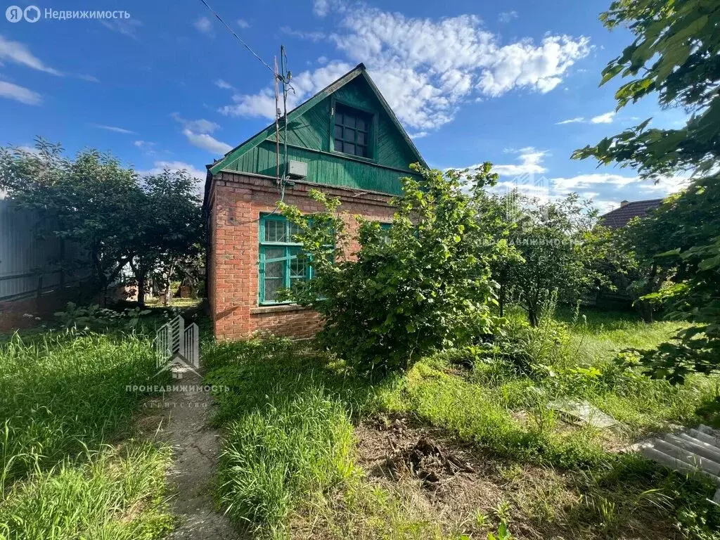 Участок в Ростов-на-Дону, Деловая улица, 63 (6.1 м) - Фото 2