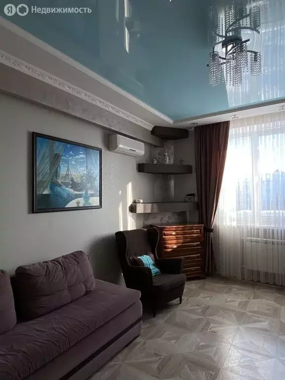 2-комнатная квартира: Дзержинск, бульвар Мира, 14 (59.8 м) - Фото 2