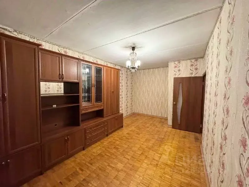 1-к кв. Волгоградская область, Волгоград ул. 64-й Армии, 127А (36.3 м) - Фото 1