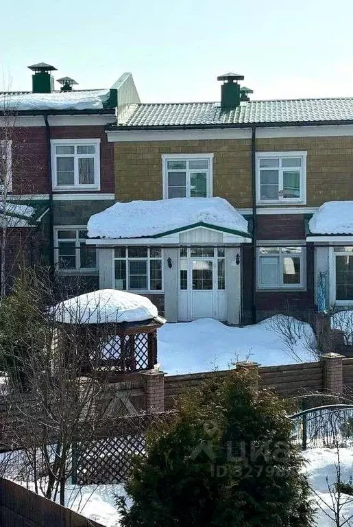 Таунхаус, 100 м - Фото 1