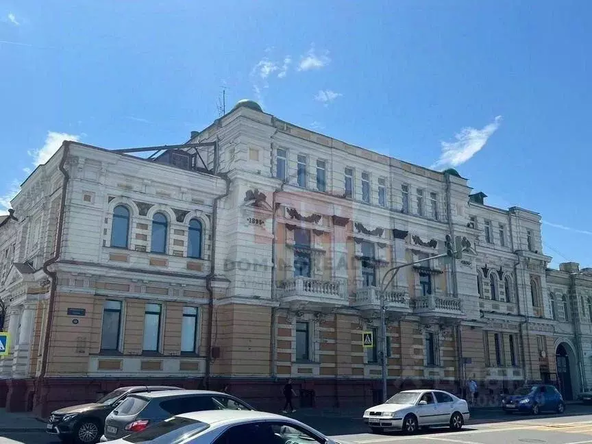 Помещение свободного назначения в Нижегородская область, Нижний ... - Фото 2