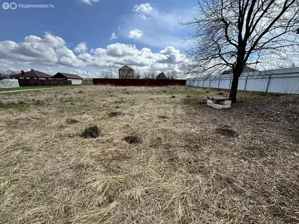 Участок в Валуйки, Восточная улица (9.8 м) - Фото 1