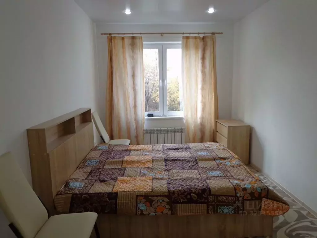 1-к кв. Иркутская область, Иркутск ул. Щапова, 4/4 (36.0 м) - Фото 1