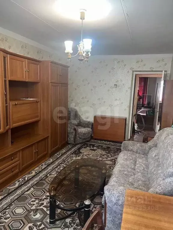 2-к кв. Пермский край, Пермь ул. Академика Вавилова, 23 (48.4 м) - Фото 0
