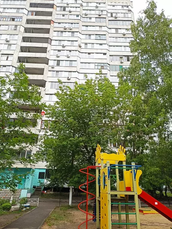 Продаётся 3-к квартира, 64.4 м - Фото 1