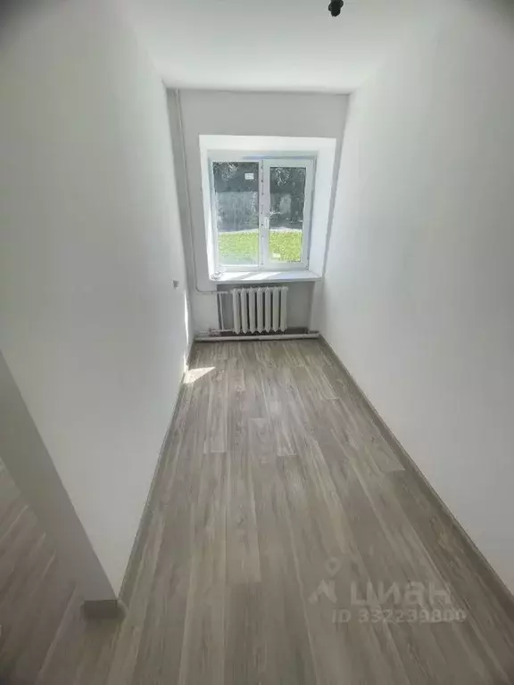 1-к кв. Башкортостан, Стерлитамак ул. Дружбы, 36А (23.2 м) - Фото 2