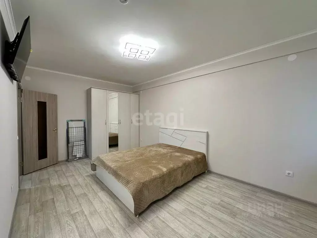 Студия Ямало-Ненецкий АО, Новый Уренгой Строителей мкр, 4 (29.9 м) - Фото 2