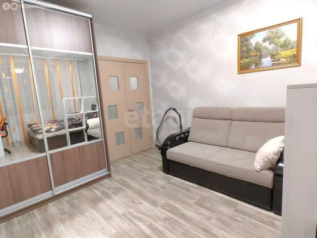 2-комнатная квартира: Йошкар-Ола, Фестивальная улица, 62Б (63.7 м) - Фото 2