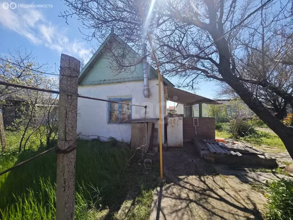 Дом в Сизовка, улица Гагарина (51.4 м) - Фото 2