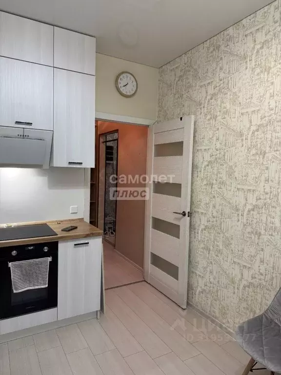 1-к кв. Ханты-Мансийский АО, Сургут ул. Щепеткина, 14 (47.0 м) - Фото 0