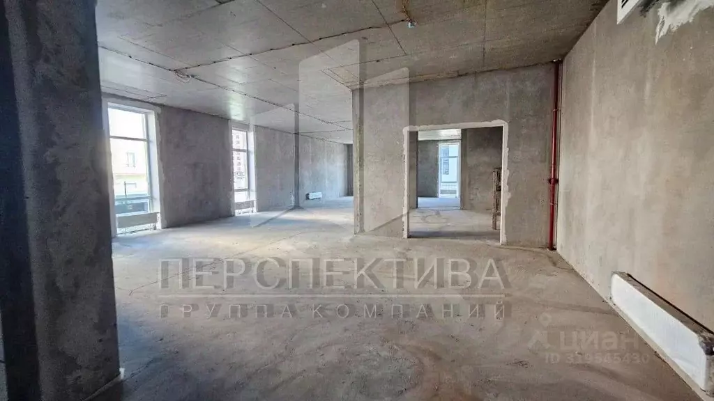 Помещение свободного назначения в Краснодарский край, Новороссийск ... - Фото 2