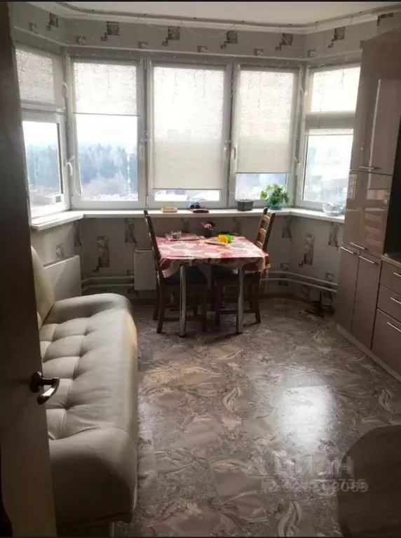 2-к кв. Московская область, Балашиха Изумрудный кв-л, 11 (64.0 м) - Фото 2