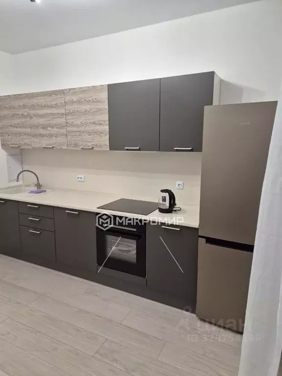 1-к кв. Москва Муравская ул., 46к1 (37.0 м) - Фото 1