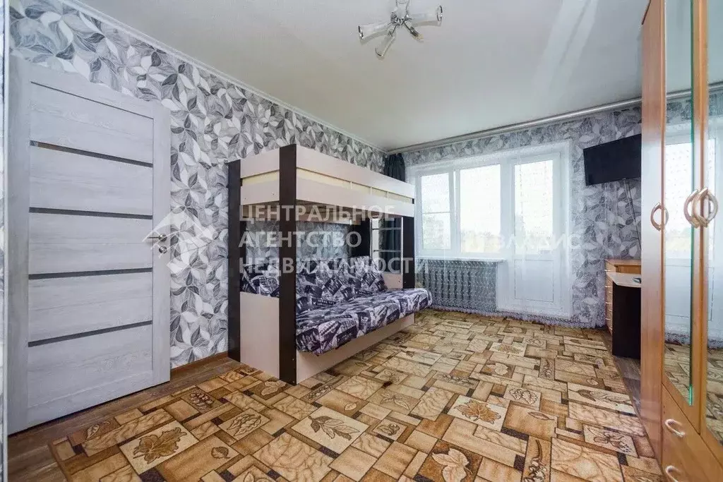 1-к кв. Рязанская область, Рязань Песочня тер., ул. Тимакова, 10 (30.1 ... - Фото 2