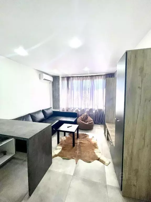 Студия Московская область, Балашиха ул. Яганова, 9 (24.0 м) - Фото 1