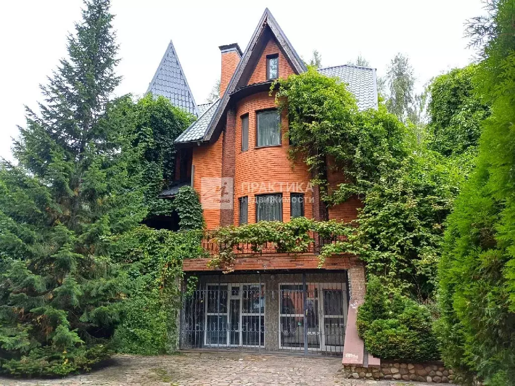 Продается дом в г. Чехов - Фото 1