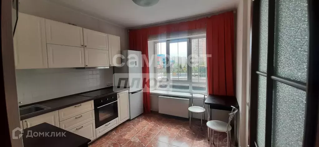 Продаётся 1-к квартира, 32.6 м - Фото 1