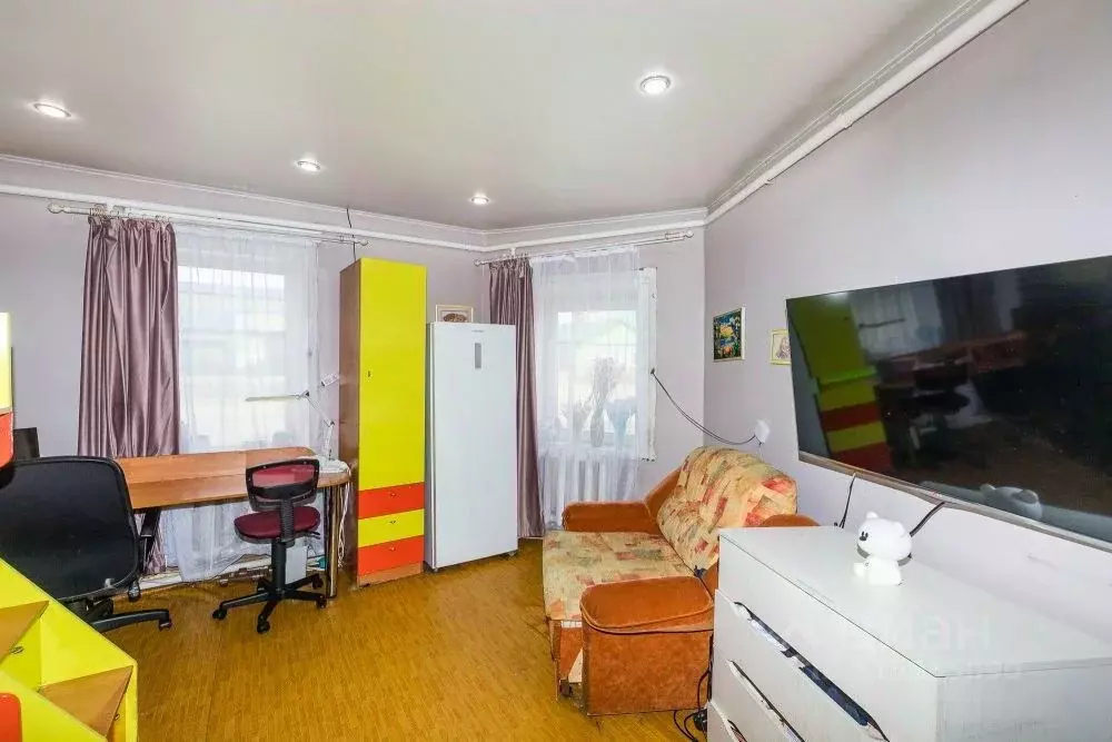 Дом в Иркутская область, Иркутск Напольная ул., 34 (54 м) - Фото 0