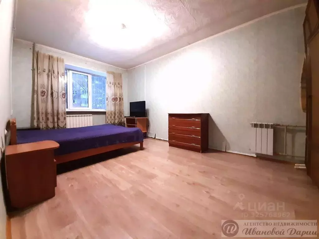 1-к кв. Самарская область, Самара Заводское ш., 71 (30.0 м) - Фото 2