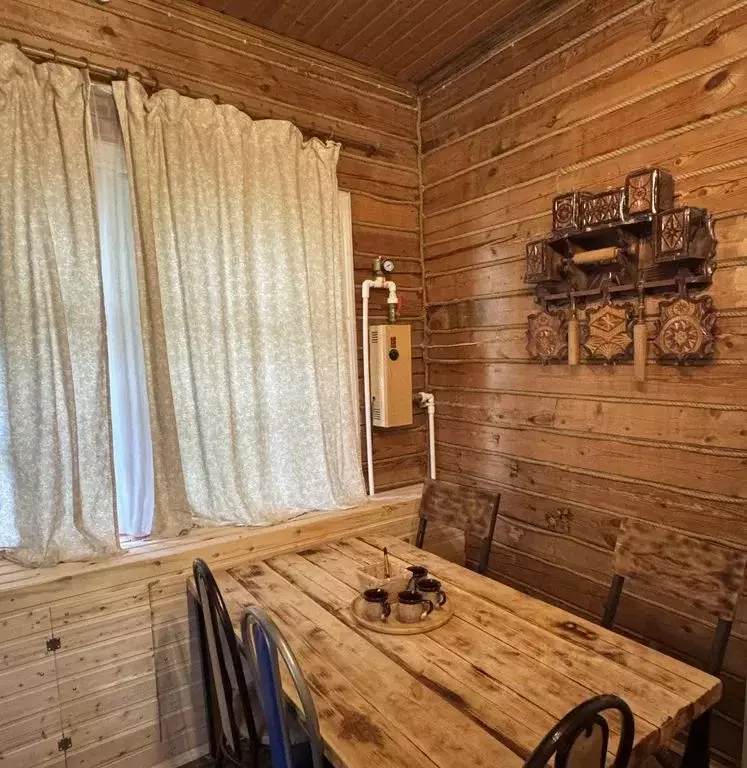 Дом в Московская область, Химки Сходня мкр, ул. Горького, 2 (18 м) - Фото 2