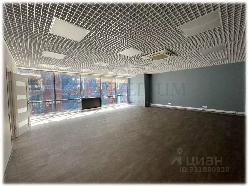 Офис в Москва Каширское ш., 3К2С4 (220 м) - Фото 2