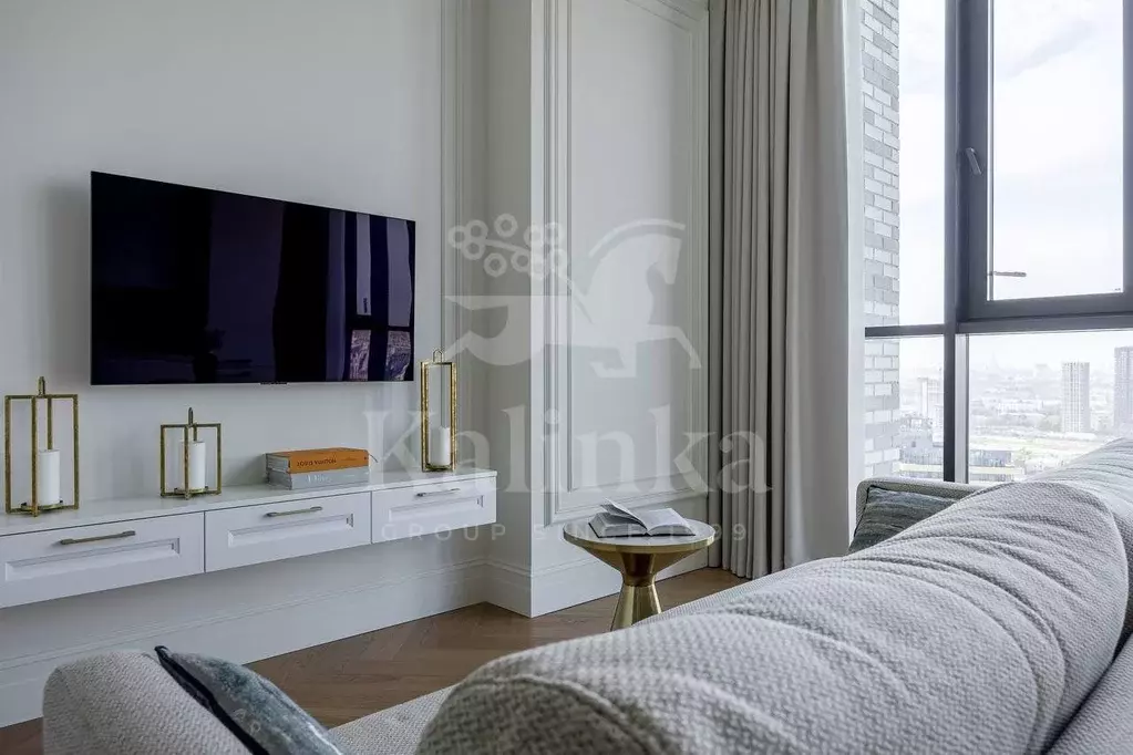 2-к кв. Москва ул. Виктора Маслова, 2 (59.0 м) - Фото 2