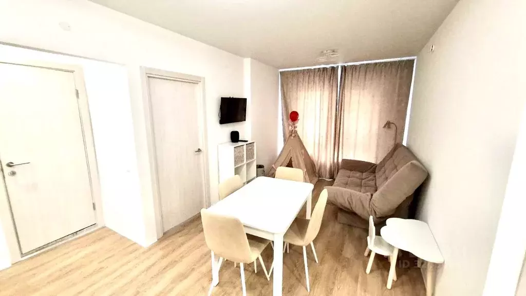 3-к кв. Московская область, Котельники Парковый мкр, 14 (52.0 м) - Фото 2