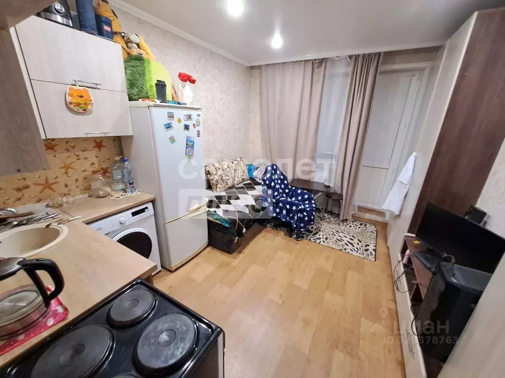 Студия Пензенская область, Пензенский район, Засечный сельсовет, с. ... - Фото 2