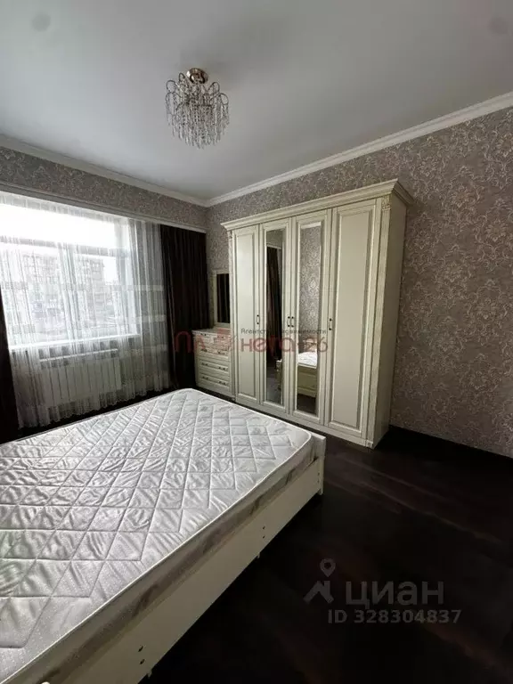 2-к кв. Ставропольский край, Пятигорск ул. Пестова, 9 (65.0 м) - Фото 2