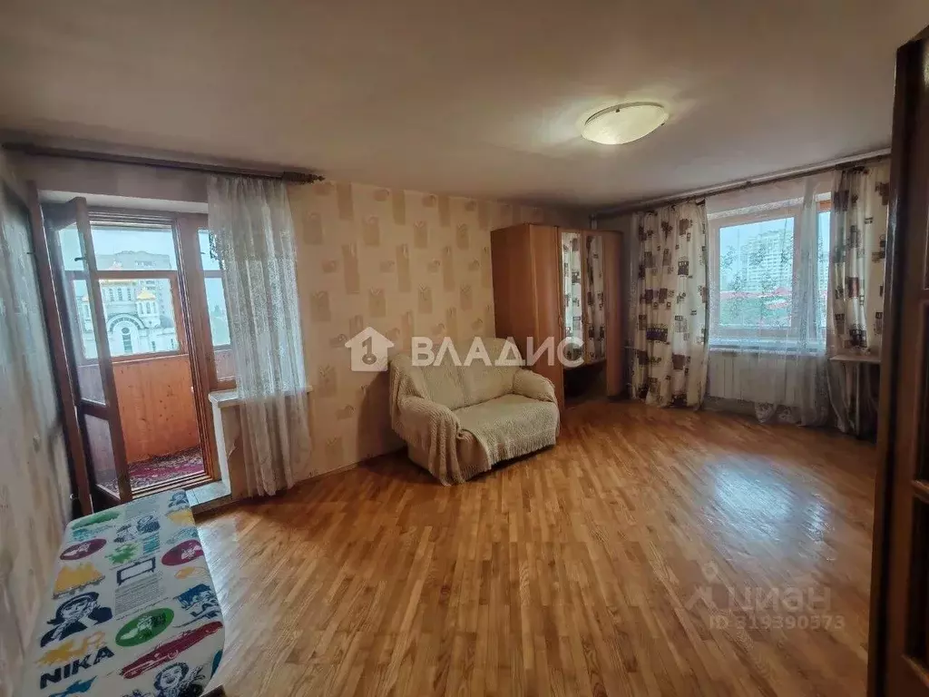 2-к кв. Белгородская область, Белгород ул. Конева, 7 (73.0 м) - Фото 2