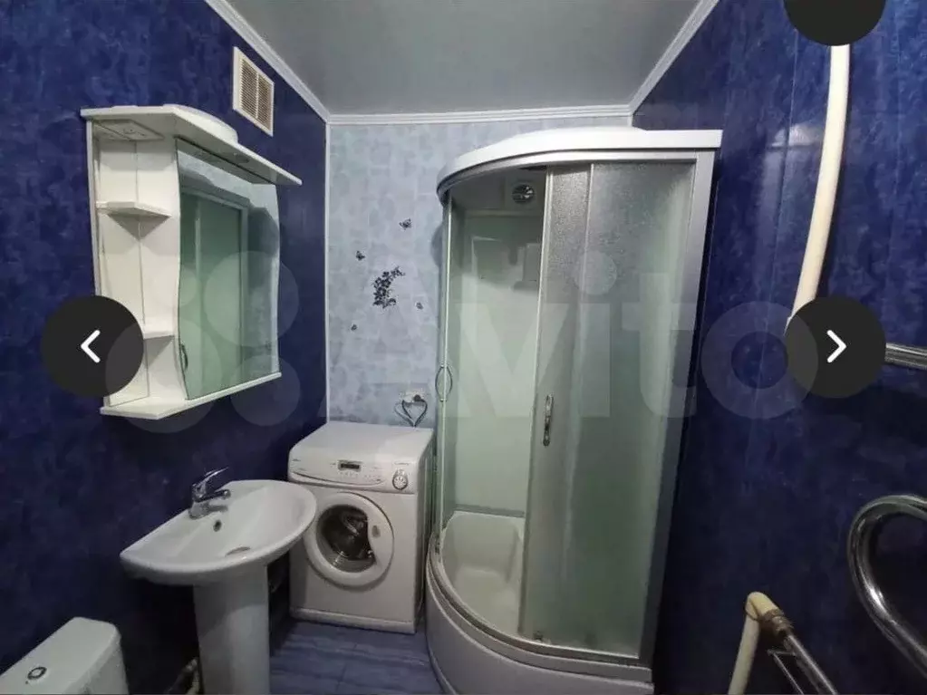 1-к. квартира, 32 м, 3/5 эт. - Фото 0