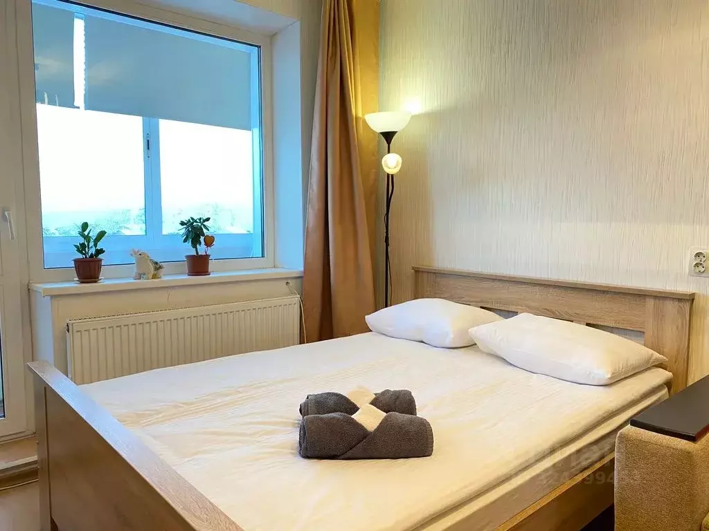 1-к кв. Карелия, Сортавала Карельская ул., 77 (35.0 м) - Фото 1