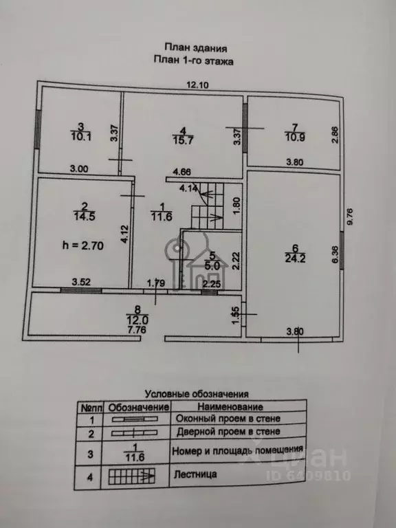 Дом в Иркутская область, Иркутский район, Уриковское муниципальное ... - Фото 1