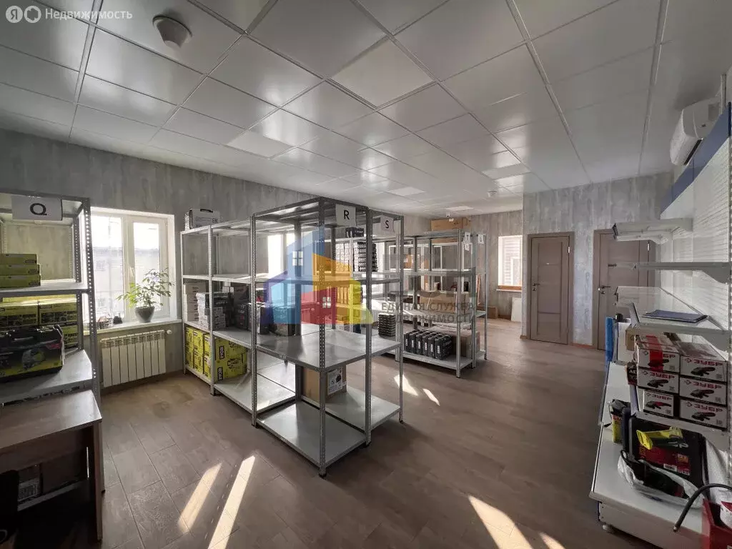 Офис (150 м) - Фото 2