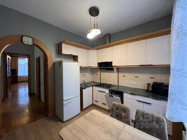 3-к кв. Санкт-Петербург ул. Ленсовета, 22 (78.4 м) - Фото 2