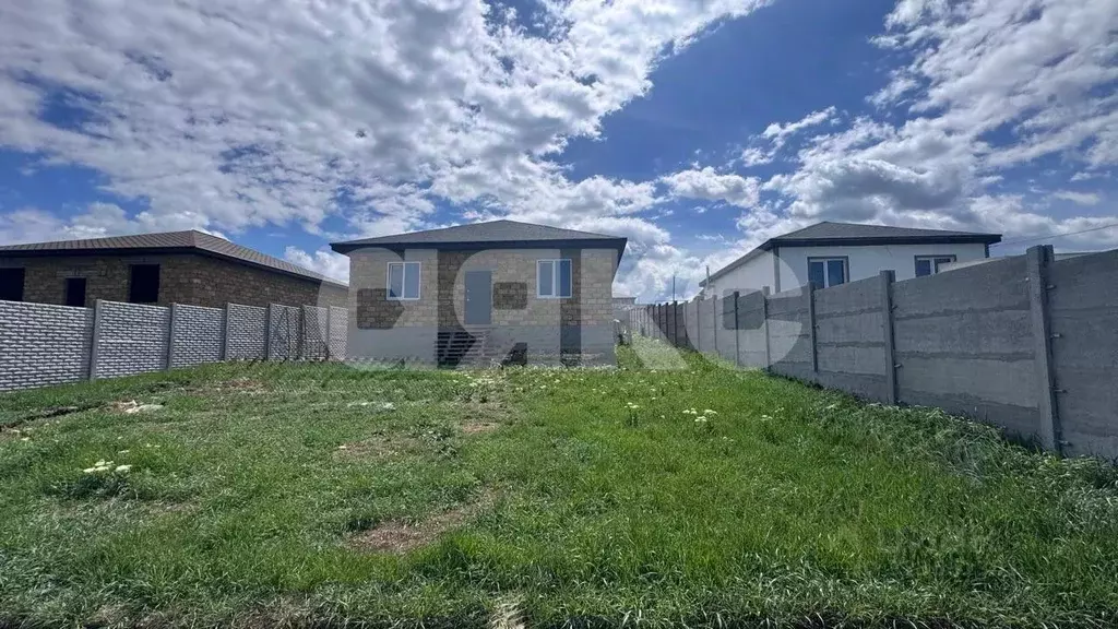 Дом в Крым, Симферопольский район, Перовское с/пос, с. Константиновка ... - Фото 1