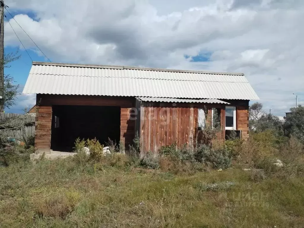 Дом в Бурятия, Иволгинский район, Нижнеиволгинское муниципальное ... - Фото 0