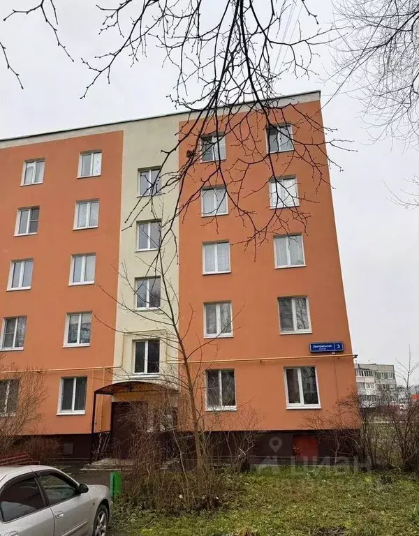1-к кв. Московская область, Солнечногорск городской округ, д. Ложки ... - Фото 1